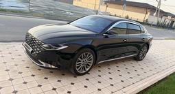 Hyundai Grandeur 2020 годаүшін11 850 000 тг. в Шымкент – фото 3