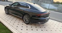 Hyundai Grandeur 2020 годаүшін11 850 000 тг. в Шымкент – фото 5