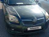 Toyota Avensis 2006 годаүшін4 000 000 тг. в Караганда – фото 2