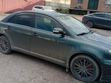 Toyota Avensis 2006 годаүшін4 000 000 тг. в Караганда – фото 3