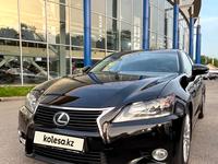 Lexus GS 350 2013 годаүшін14 000 000 тг. в Алматы