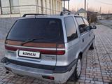 Mitsubishi Space Wagon 1995 годаүшін1 500 000 тг. в Шымкент – фото 4