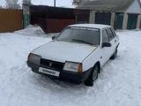 ВАЗ (Lada) 21099 1998 года за 550 000 тг. в Павлодар – фото 2