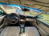 Subaru Outback 2002 года за 3 850 000 тг. в Алматы