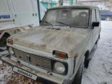 ВАЗ (Lada) Lada 2121 2000 года за 1 980 000 тг. в Шымкент