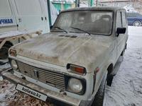 ВАЗ (Lada) Lada 2121 2000 годаүшін1 782 000 тг. в Шымкент