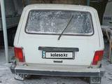 ВАЗ (Lada) Lada 2121 2000 годаүшін1 980 000 тг. в Шымкент – фото 2