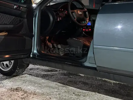Audi A6 1999 года за 2 000 000 тг. в Костанай – фото 7