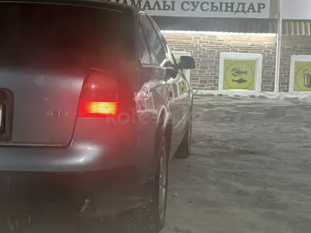 Audi A6 1999 года за 2 000 000 тг. в Костанай – фото 5