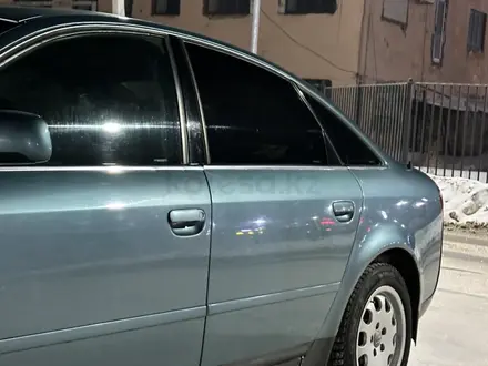 Audi A6 1999 года за 2 000 000 тг. в Костанай – фото 6