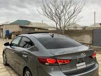 Hyundai Elantra 2016 года за 5 900 000 тг. в Актау