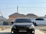 Toyota Crown Majesta 2012 года за 10 000 000 тг. в Алматы