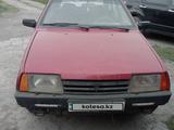 ВАЗ (Lada) 2109 1996 годаүшін700 000 тг. в Семей – фото 3