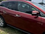 Двери на Mazda CX-7 оригинал из Японии за 10 000 тг. в Караганда – фото 3