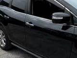 Двери на Mazda CX-7 оригинал из Японии за 10 000 тг. в Караганда