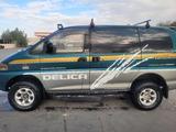 Mitsubishi Delica 1995 годаfor4 000 000 тг. в Алматы – фото 2