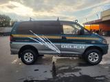 Mitsubishi Delica 1995 годаfor4 000 000 тг. в Алматы – фото 4