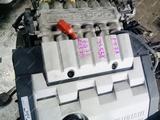 MITSUBISHI DIAMANTE 6G72 3.0 DOHC 24V ДВИГАТЕЛЬ МОТОР МИТСУБИСИ ДИАМАНТ за 280 000 тг. в Алматы – фото 3