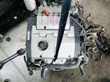 MITSUBISHI DIAMANTE 6G72 3.0 DOHC 24V ДВИГАТЕЛЬ МОТОР МИТСУБИСИ ДИАМАНТ за 280 000 тг. в Алматы