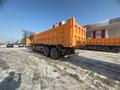 Shacman  40 тонн в наличии Заводской Оригинал 2023 года за 28 224 000 тг. в Алматы – фото 2