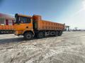 Shacman  40 тонн в наличии Заводской Оригинал 2023 года за 28 224 000 тг. в Алматы – фото 15