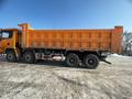 Shacman  40 тонн в наличии Заводской Оригинал 2023 года за 28 224 000 тг. в Алматы – фото 16