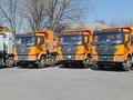 Shacman  40 тонн в наличии Заводской Оригинал 2023 года за 28 224 000 тг. в Алматы – фото 32