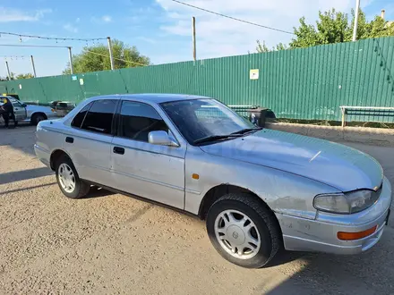 Toyota Camry 1993 года за 2 000 000 тг. в Шымкент – фото 7