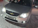 Chevrolet Epica 2010 года за 1 600 000 тг. в Астана – фото 2