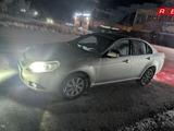 Chevrolet Epica 2010 года за 1 600 000 тг. в Астана