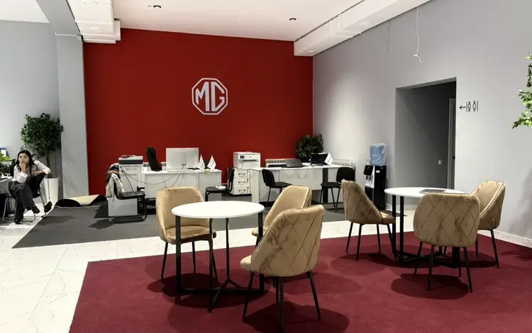 MG Aktobe в Актобе