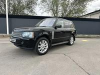 Land Rover Range Rover 2007 годаүшін5 600 000 тг. в Алматы