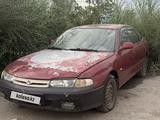 Mazda 626 1992 годаүшін350 000 тг. в Усть-Каменогорск