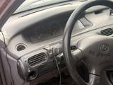 Mazda 626 1992 годаүшін350 000 тг. в Усть-Каменогорск – фото 5