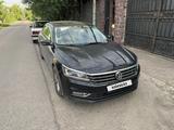Volkswagen Passat 2016 годаүшін5 500 000 тг. в Алматы