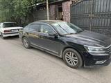 Volkswagen Passat 2016 годаүшін5 500 000 тг. в Алматы – фото 2