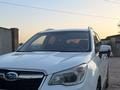 Subaru Forester 2014 годаүшін5 650 000 тг. в Алматы – фото 2