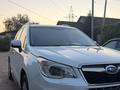 Subaru Forester 2014 годаүшін5 650 000 тг. в Алматы – фото 3