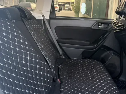 Subaru Forester 2014 года за 5 650 000 тг. в Алматы – фото 7