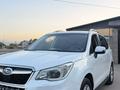 Subaru Forester 2014 годаүшін5 650 000 тг. в Алматы – фото 9