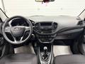 ВАЗ (Lada) Vesta 2019 года за 3 790 000 тг. в Атырау – фото 12