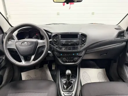 ВАЗ (Lada) Vesta 2019 года за 3 790 000 тг. в Атырау – фото 12