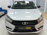 ВАЗ (Lada) Vesta 2019 годаүшін3 990 000 тг. в Атырау – фото 2