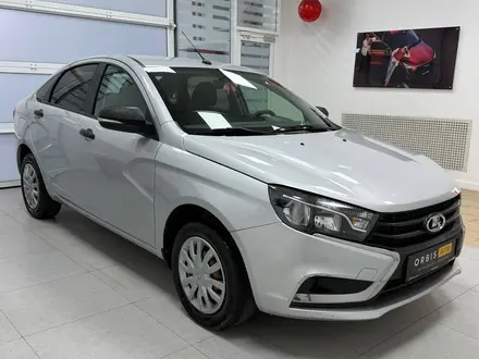 ВАЗ (Lada) Vesta 2019 года за 3 790 000 тг. в Атырау – фото 3