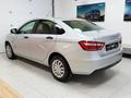 ВАЗ (Lada) Vesta 2019 года за 3 790 000 тг. в Атырау – фото 8