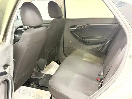 ВАЗ (Lada) Vesta 2019 года за 3 790 000 тг. в Атырау – фото 14