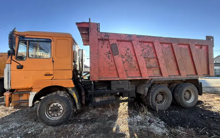 Shacman (Shaanxi)  F2000 2014 года за 7 500 000 тг. в Астана