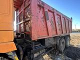 Shacman (Shaanxi)  F2000 2014 годаүшін7 500 000 тг. в Астана – фото 4