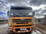 Shacman (Shaanxi)  F2000 2014 годаүшін7 500 000 тг. в Астана – фото 2