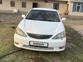 Toyota Camry 2003 годаүшін2 800 000 тг. в Шымкент